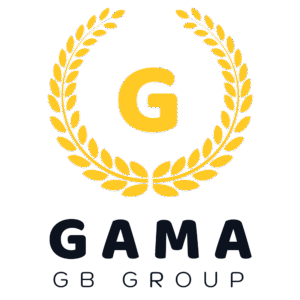 gama gb group